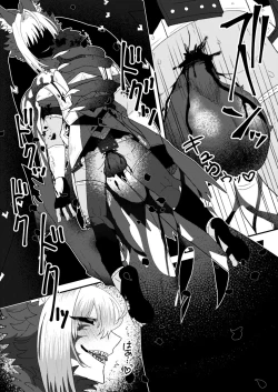 Page 4 of Sodogula Lilim Harlot Sen Haiboku Chichiue