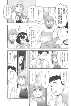 Page 143 of COMIC Men's Young 2007-04