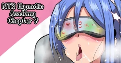 Page 1 of NTR Hypnotic Academy - Chapter 7
