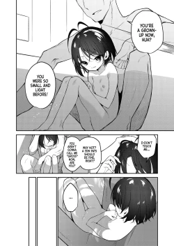 Page 12 of Kawaii Ririko | Sweet Daughter Ririko!