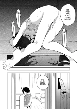 Page 28 of Kawaii Ririko | Sweet Daughter Ririko!