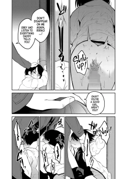 Page 41 of Kawaii Ririko | Sweet Daughter Ririko!