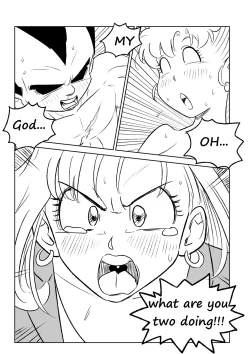 Page 14 of MILF and aphrodisiacs