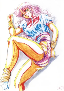 Page 112 of Ecchi na Gengashuu