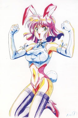 Page 122 of Ecchi na Gengashuu