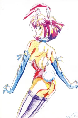 Page 123 of Ecchi na Gengashuu