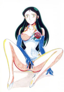 Page 130 of Ecchi na Gengashuu