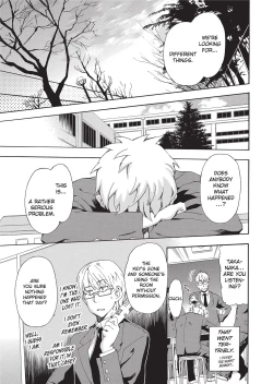 Page 133 of Furueru Kuchibiru | Trembling Lips