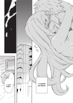 Page 147 of Furueru Kuchibiru | Trembling Lips