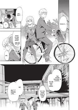 Page 153 of Furueru Kuchibiru | Trembling Lips