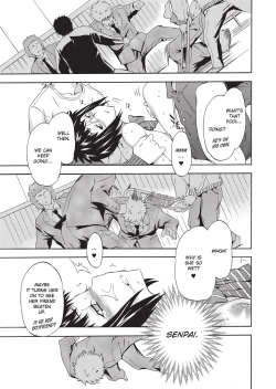 Page 163 of Furueru Kuchibiru | Trembling Lips