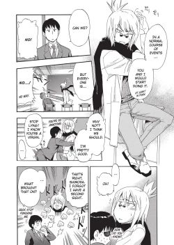 Page 180 of Furueru Kuchibiru | Trembling Lips