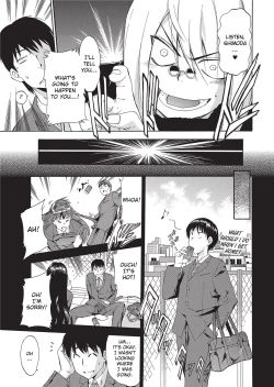 Page 181 of Furueru Kuchibiru | Trembling Lips