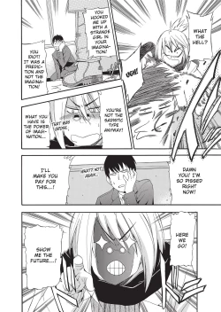 Page 190 of Furueru Kuchibiru | Trembling Lips