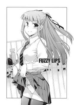 Page 26 of Furueru Kuchibiru | Trembling Lips