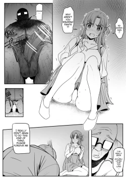 Page 14 of Asuna - Nishida 2