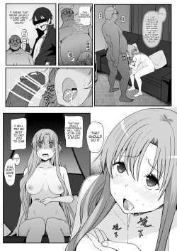 Page 22 of Asuna - Nishida 2