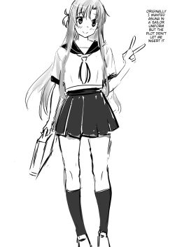 Page 43 of Asuna - Nishida 2