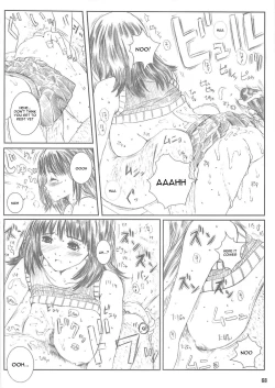 Page 68 of Kuusou Zikken Vol. 4