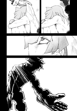 Page 61 of Kako-goto daite kurenai ka