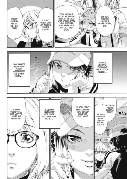 Page 112 of Taihen Yoku Dekimashita? | How Good Was I