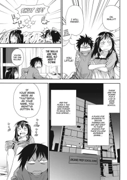 Page 11 of Taihen Yoku Dekimashita? | How Good Was I