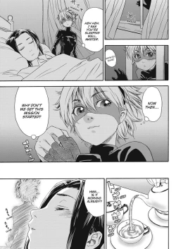 Page 131 of Taihen Yoku Dekimashita? | How Good Was I