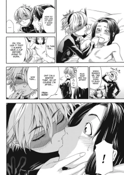 Page 134 of Taihen Yoku Dekimashita? | How Good Was I