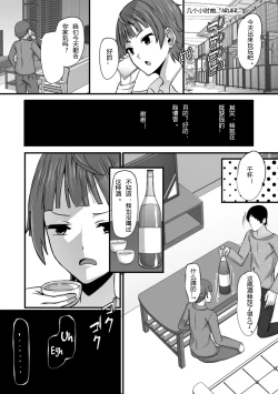 Page 2 of Sake de Onna ni Natta Hanashi | Booze Turned Me Into a Girl