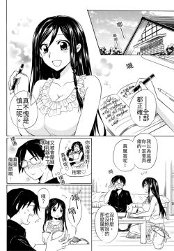 Page 83 of Pink na Houtesishiki |  粉紅方程式