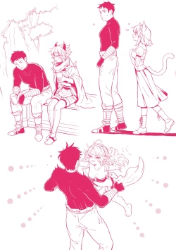 Page 164 of Ero Isekai - An Ero World