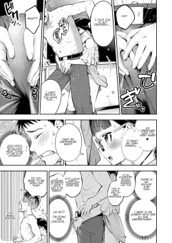 Page 7 of Sensei! "Chanto" shite | Sensei! Do It "Properly"