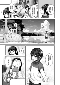 Page 14 of Otona ni Naru Natsu| 成為大人之夏