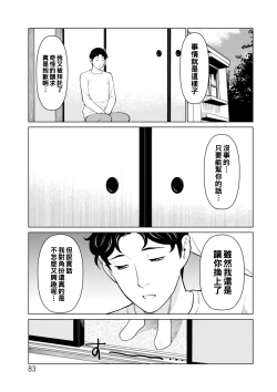 Page 83 of Hinodesou no Onna-tachi