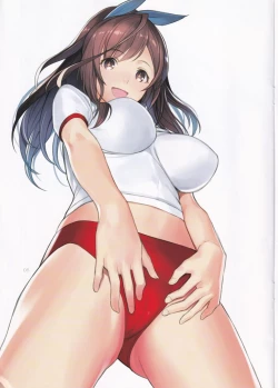 Page 5 of BARIBLOOMER