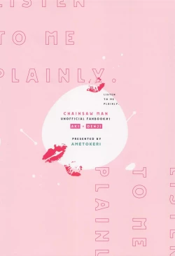 Page 30 of Ore no Iu koto wa Sunao ni Kike