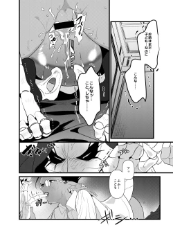 Page 24 of Momonga-sama Anone, Sono Ato no Ato