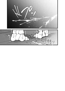 Page 37 of Momonga-sama Anone, Sono Ato no Ato