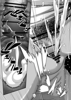 Page 49 of Asia no Hinminkutsu de Hounyou Tousatsu Shitetara Tsurutsuru Omanko Kaeta Hanashi