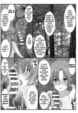 Page 5 of Astral Bout Ver. 45