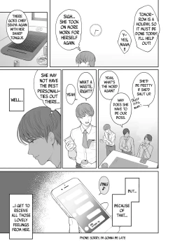 Page 25 of Hoka no Otoko to Kekkon Shitara Anata no Kodane Kureru?