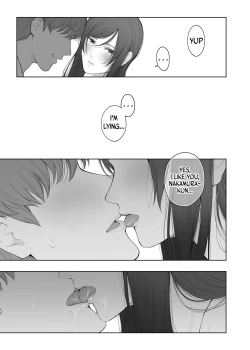 Page 31 of Hoka no Otoko to Kekkon Shitara Anata no Kodane Kureru?