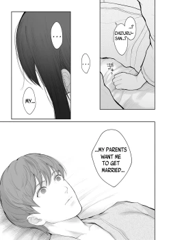 Page 33 of Hoka no Otoko to Kekkon Shitara Anata no Kodane Kureru?