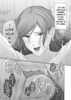 Page 72 of Hoka no Otoko to Kekkon Shitara Anata no Kodane Kureru?