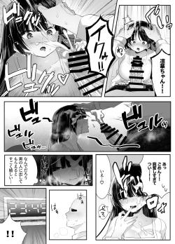 Page 34 of Shinu to Kimetara Harem ga Dekita Ken