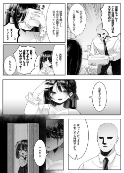 Page 35 of Shinu to Kimetara Harem ga Dekita Ken