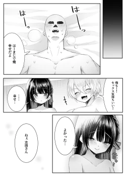 Page 84 of Shinu to Kimetara Harem ga Dekita Ken