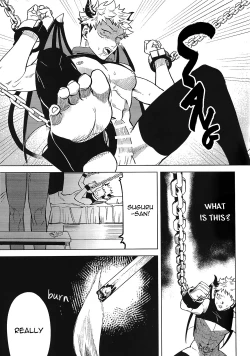 Page 24 of Sweet Trap