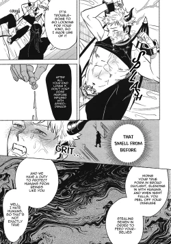 Page 26 of Sweet Trap