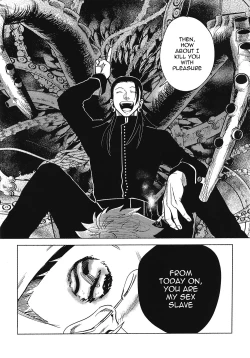 Page 29 of Sweet Trap